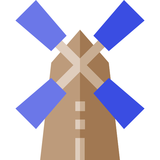 Mill icon