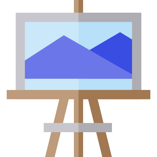 Paint icon