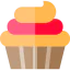 Cupcake 图标 64x64