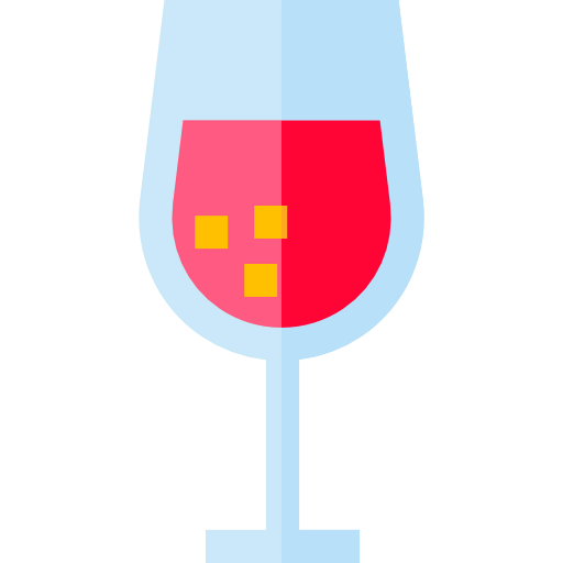Wine glass 图标
