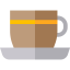 Coffee icon 64x64