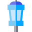 Street lamp icon 64x64