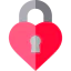 Lock icon 64x64