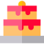 Cake icon 64x64