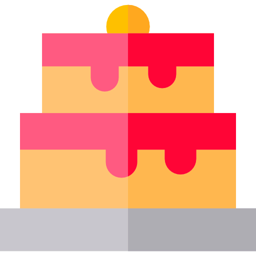 Cake icon