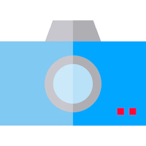 Camera icon