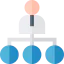 Hierarchy 图标 64x64