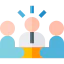 Leadership 图标 64x64