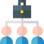 Team work 图标 64x64