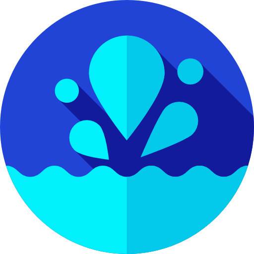 Splash icon