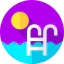 Swimming pool 상 64x64