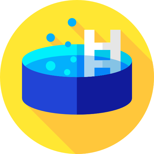 Jacuzzi 상