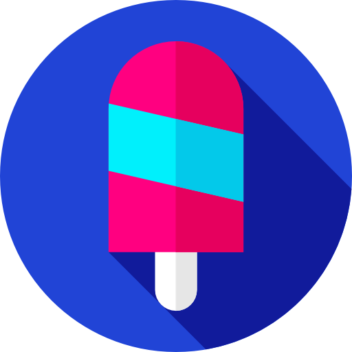 Popsicle icon