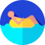 Floating icon 64x64