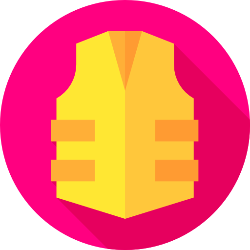 Lifejacket icon