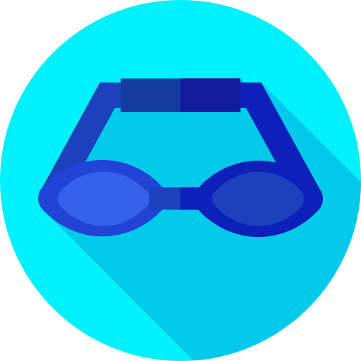 Goggles icon