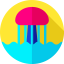 Fountain 상 64x64