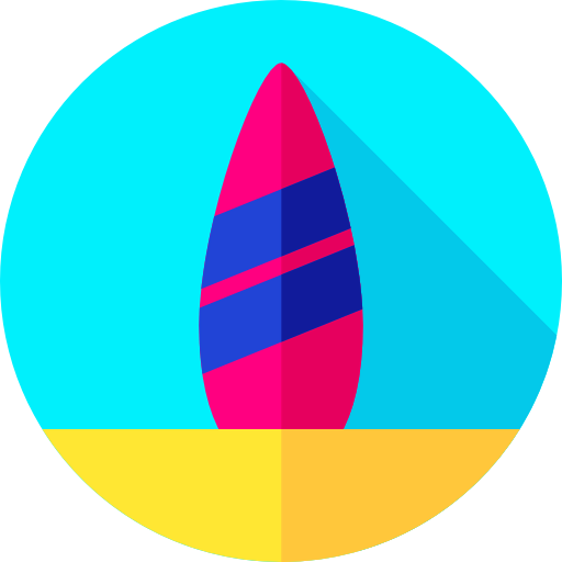 Surf icon