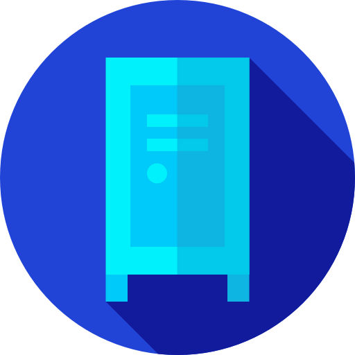 Locker icon