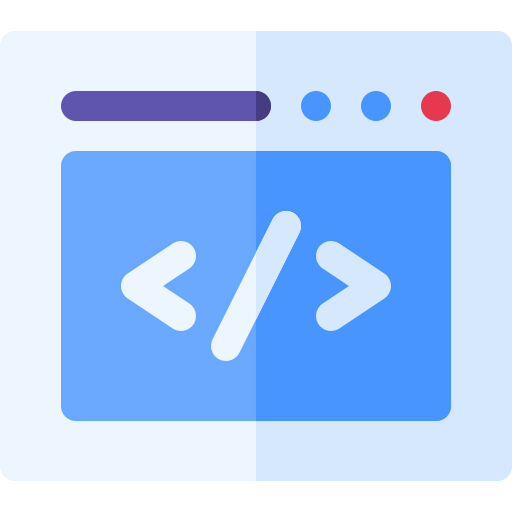 Code Ikona