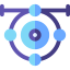 Bullseye Ikona 64x64