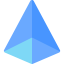 Pyramid Ikona 64x64