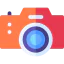 Camera Ikona 64x64
