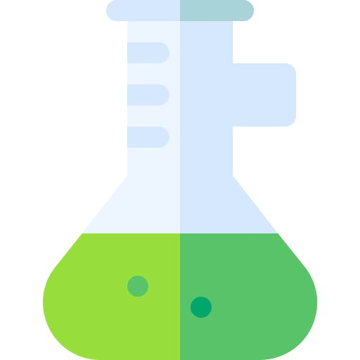 Flask Ikona