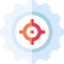 Target Ikona 64x64