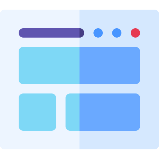 Browser アイコン