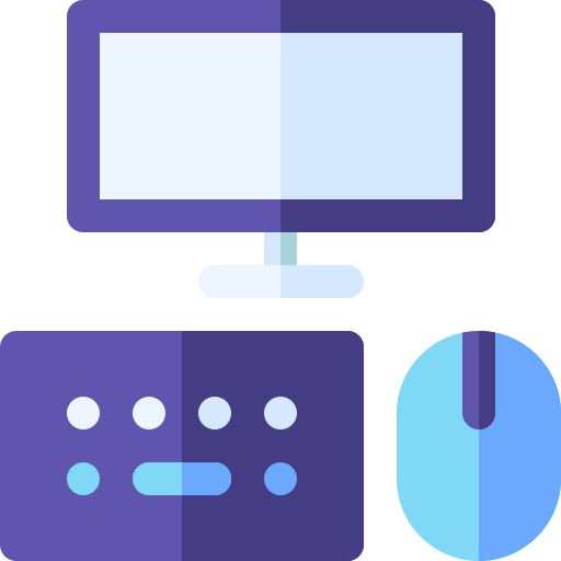 Computer 图标