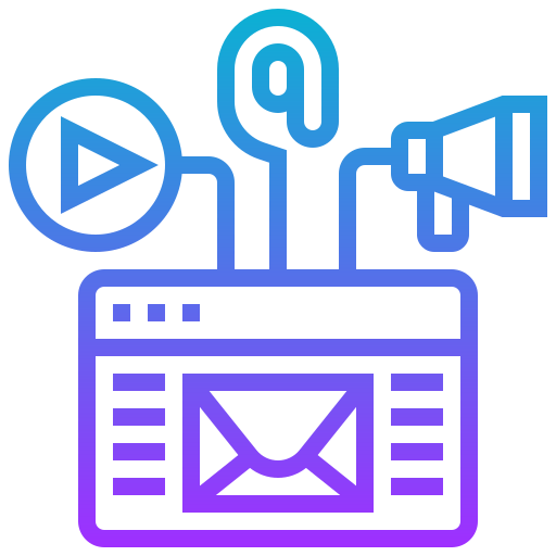 Email icon