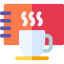 Coffee Ikona 64x64