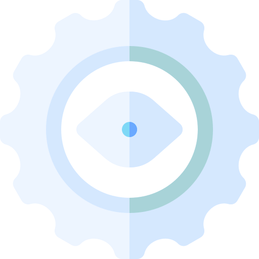 Eye icon