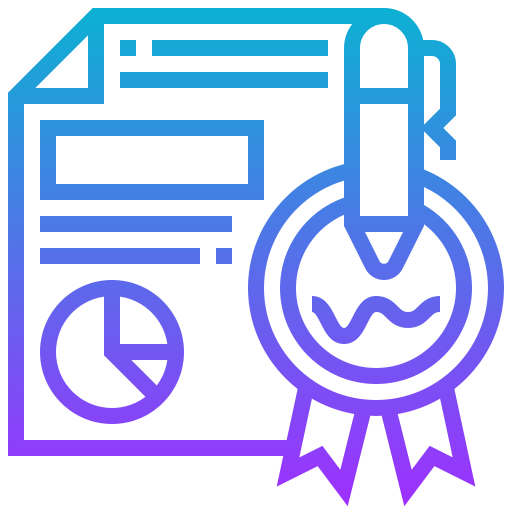 Document icon