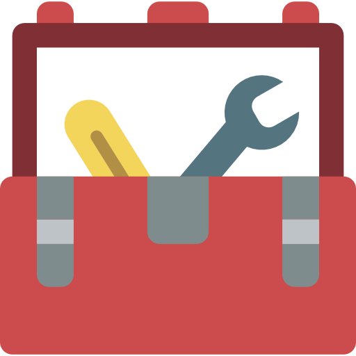 Toolbox icon