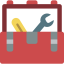 Toolbox 图标 64x64