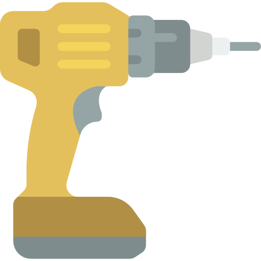 Drill icon
