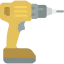 Drill 图标 64x64
