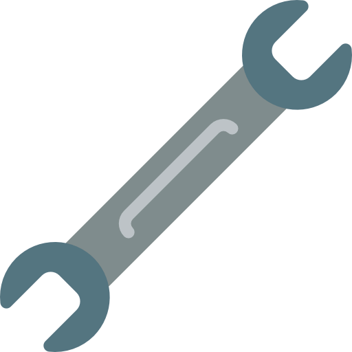 Spanner icon