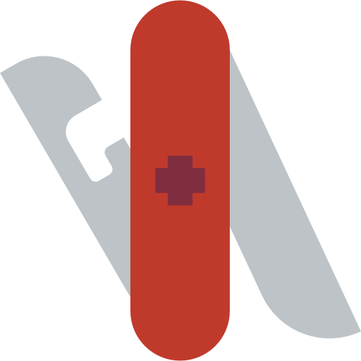 Multitool icon