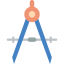 Compass 图标 64x64