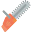 Chainsaw 图标 64x64