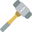 Mallet 图标 64x64