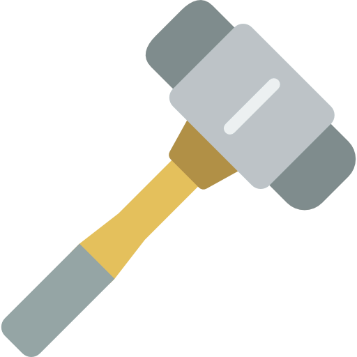 Mallet icon