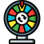 Wheel icon 64x64