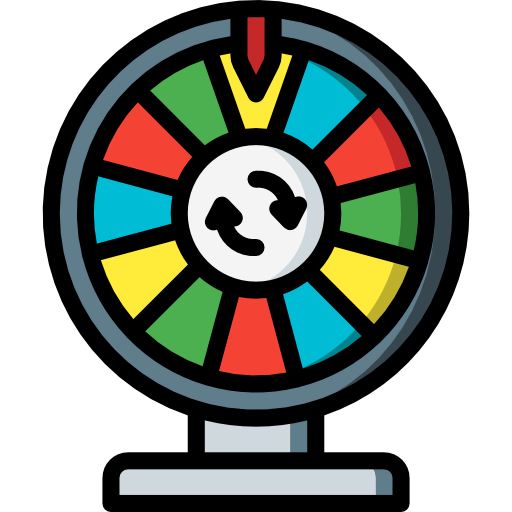 Wheel icon