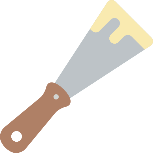 Scraper icône