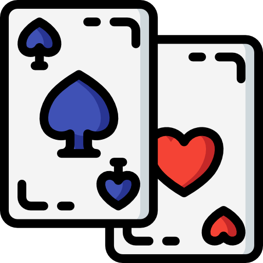 Playing cards 상