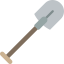 Shovel アイコン 64x64